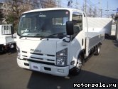  1:  Isuzu Elf NPR85