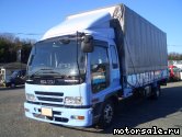  1:  Isuzu Forward FRR34M4