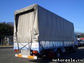  2:  Isuzu Forward FRR34M4