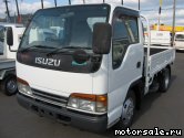  1:  Isuzu Elf NKS71G (E)