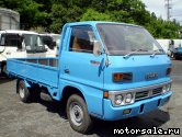  1:  Isuzu Elf KAD52