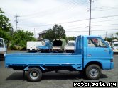  4:  Isuzu Elf KAD52