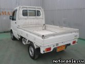  2:  Suzuki Carry Truck DA63T