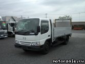  1:  Mazda Titan WH63H (WH69G)