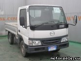  1:  Mazda Titan SY54T (SY56T)