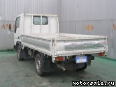  2:  Mazda Titan SY54T (SY56T)