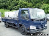  1:  Mazda Titan WHF3G