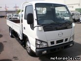  4:  Mazda Titan LKR81