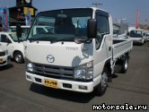  1:  Mazda Titan LJS85