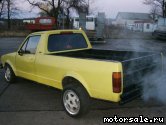  3:  Volkswagen (VW) Caddy I (14)