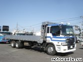  4:  HINO Profia FR4FXHA