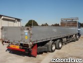  2:  HINO Profia FW3FZD