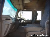  3:  HINO Profia FW3FZD