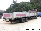  2:  HINO Profia FW1KZD