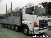  4:  HINO Profia FW1EXW (FW1EWYA)