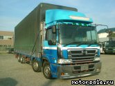  1:  HINO Profia FW1KXH