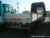  2:  HINO Profia FW1KXH