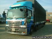  4:  HINO Profia FW1KXH