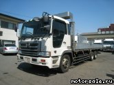  1:  HINO Profia FQ2PRH (PRD)