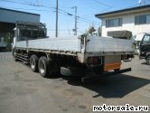  4:  HINO Profia FQ2PRH (PRD)