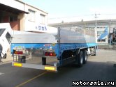  2:  HINO Profia FR2PWJ