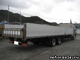  2:  HINO Ranger GK1JWD