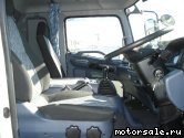  3:  HINO Ranger FE7JUW (JLW)