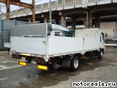  2:  HINO Ranger FD1JLD (FD1JLDA)