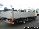  3:  HINO Ranger FD8JLW (FD8JPF)