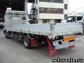  2:  HINO Ranger FD1JLE