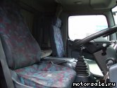  3:  HINO Ranger FD1JLE