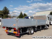  2:  HINO Ranger FD7JLW (FJ7JLW)