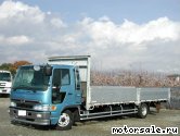  1:  HINO Ranger FD1JPD