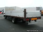  2:  HINO Ranger FD7JLF