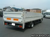  2:  HINO Dutro XZU433 (434)