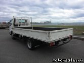  2:  HINO Dutro XZU410 (XZU414, 420, 424)