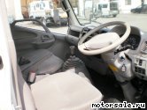  3:  HINO Dutro XZU304