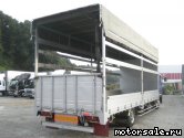  2:  HINO Ranger FD1JPE