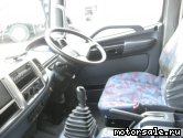  3:  HINO Ranger FD1JPE
