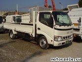  2:  HINO Dutro XZU344 (XZU342)