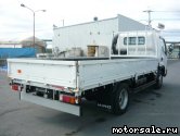  3:  HINO Dutro XZU411 (XZU412)