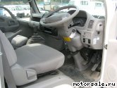  3:  Toyota ToyoAce XZU304 (XZU308)