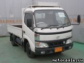  1:  Toyota Toyo Ace RZU300 (BU306)