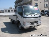 1:  Toyota Toyo Ace TRY230 (KDY220-230)