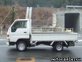  4:  Toyota Dyna LY122