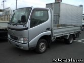  1:  Toyota Dyna RZY220