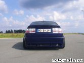  4:  Volkswagen (VW) Corrado (53I)