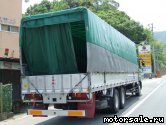  2:  MMC Mitsubishi Fuso Super Great FU50JUZ (FU50JZ)