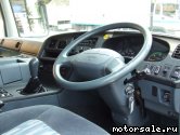  3:  MMC Mitsubishi Fuso Super Great FU50JUZ (FU50JZ)