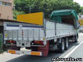  5:  MMC Mitsubishi Fuso Super Great FU50JUZ (FU50JZ)